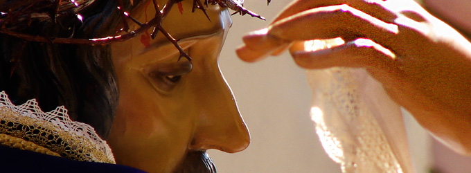 Jesus Caido - CALENDARIO DE ENSAYOS DE LA CUADRILLA DE COSTALEROS DEL MISTERIO.